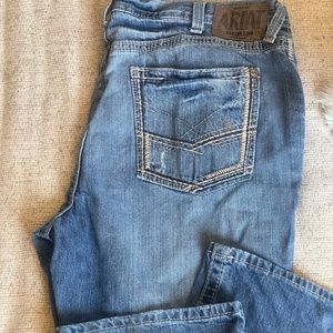 Ariat Jeans